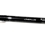 Lineplus Softliner Pen 0.3 ( Black )-0