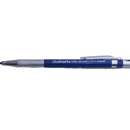 Asint Mechanical 2mm Clutch Pencil Lead Set Of 1-0