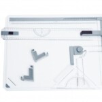 Asint A3 Drawing Board-0