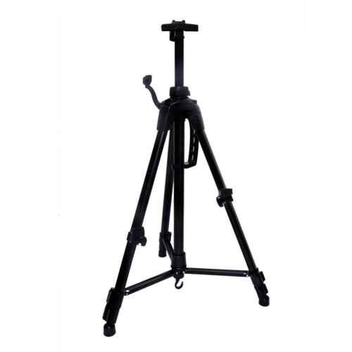 Asint Portable & Folding Art Easel Tripod Stand With Adjustable Height In A Nylon Carry Case-0