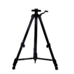 Asint Metal Tripod Easel-0