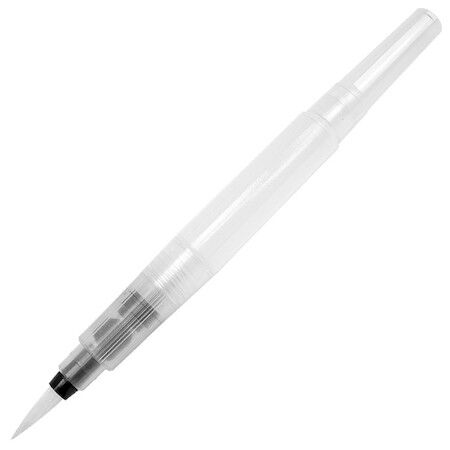 Asint Lagre Size Water Brush Pen For Watercolor Calligraphy Drawing Tool Marker -0