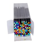Asint Stone Pencils Set Of 100 -0