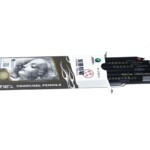 Marie'S Charcoal Pencils Set Of 12 Pcs-0