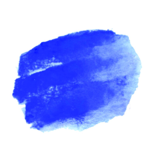 Daniel Smith original Watercolor Stick 12ml Paint French Ultramarine-2358