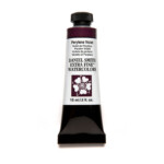 Daniel Smith Watercolor Perylene Violet 15ml Tube