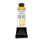 Daniel Smith Watercolor New Gamboge 15ml Tube