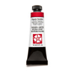Daniel Smith Watercolor Organic Vermilion 15ml Tube