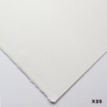 Fabraino Rosaspina printmarking paper white 290gsm (22"X30"cm) pack of 25 sheet-0