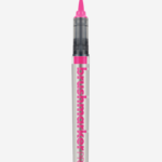 Karin Brush Marker Pro- Cerise Colour