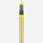 Karin Brush Marker Pro- Canary Colour