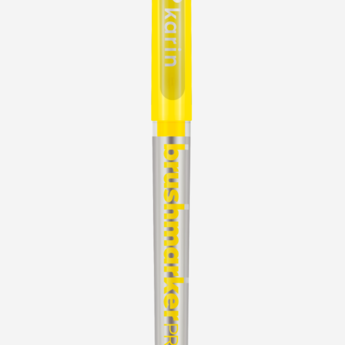 Karin Brush Marker Pro Canary Colours-3219