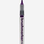 Karin Brush Marker Pro- Lilak Colour