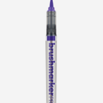 Karin Brush Marker Pro Violet Blue Colours-0
