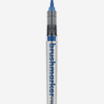 Karin Brush Marker Pro- Sapphire Blue Colour