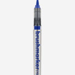 Karin Brush Marker Pro- Royal Blue Colour