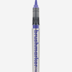 Karin Brush Marker Pro- Egyptian Blue Colour