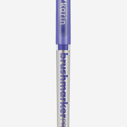 Karin Brush Marker Pro Egiptian Blue Colours-3266