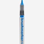 Karin Brush Marker Pro- Cyan Colour