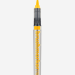 Karin Brush Marker Pro- Gold Colour