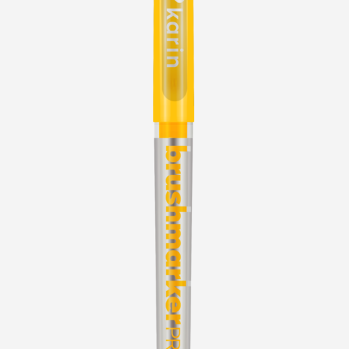 Karin Brush Marker Pro Gold 283 Colours-3222