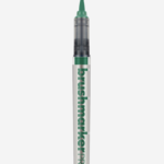 Karin Brush Marker Pro- lush Green Colour