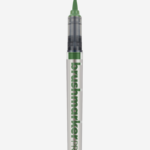 Karin Brush Marker Pro- Olive Green Colour