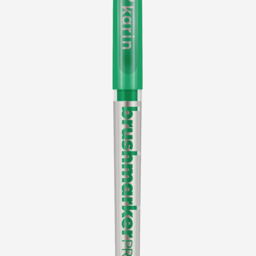 Karin Brush Marker Pro Ocean Teal Colours-3282