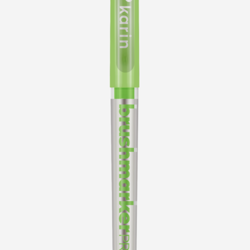 Karin Brush Marker Pro Apple Colours-3287