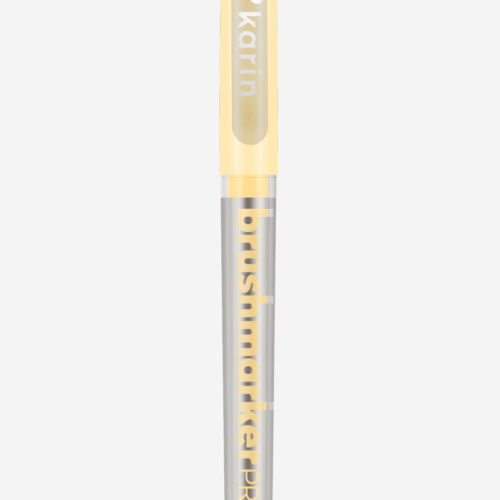 Karin Brush Marker Pro Almond Colours-3223
