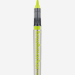 Karin Brush Marker Pro- Lime Green Colour