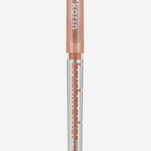 Karin Brush Marker Pro Praline Colours-3298