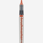 Karin Brush Marker Pro- Copper Brown Colour