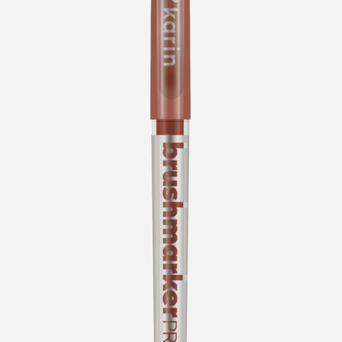 Karin Brush Marker Pro Henna Colours-3303