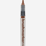 Karin Brush Marker Pro- Cocoa Colour