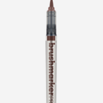 Karin Brush Marker Pro- Sepia Colour