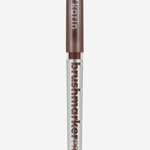 Karin Brush Marker Pro Sepia Colours-3309