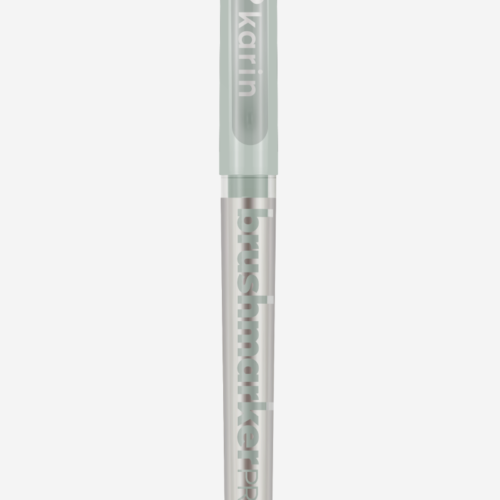 Karin Brush Marker Pro Cool Grey 1 Colours-3311
