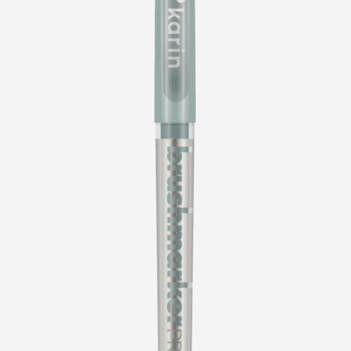 Karin Brush Marker Pro Cool Grey2 Colours-3313