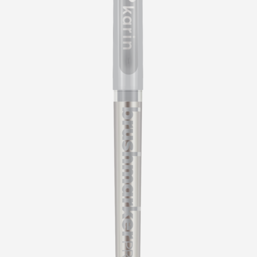 Karin Brush Marker Pro Neutral Grey 1 Colours-3320