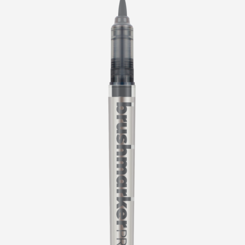 Karin Brush Marker Pro -Cool Grey 3 Colour