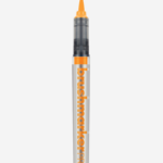 Karin Brush Marker Pro- Amber Colour