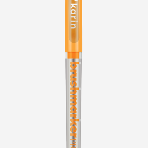 Karin Brush Marker Pro Amber Colours-3230