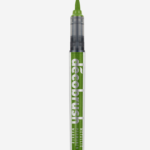 Karin Décobrush Metallic Marker - Light Green Colour