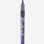 Karin Décobrush Metallic Marker- Violet Color