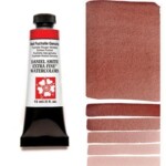 Daniel Smith Watercolor Red Fuchsite Genuine 15ml Tube