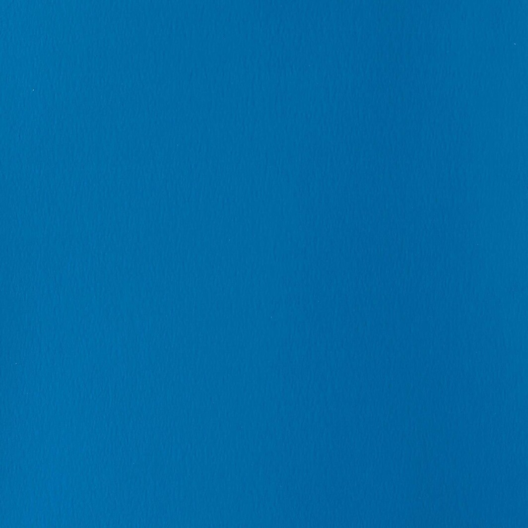 Winsor & Newton Designers Gouache Tube, 14ml, Turquoise Blue-3677
