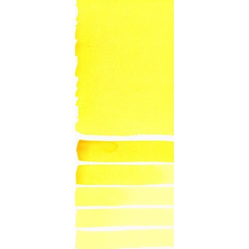 DANIEL SMITH Extra Fine Watercolor 15ml Paint Tube, Aureolin Cobalt Yellow-3807