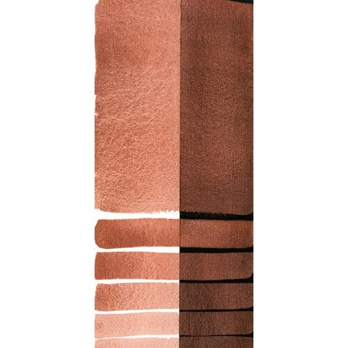 Daniel Smith Extra Fine Watercolor 15ml Paint Tube, Iridescent Copper-3888