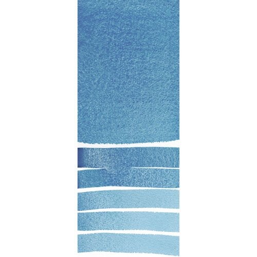 Daniel Smith 284610021 Extra Fine Watercolors Tube, 5ml, Cerulean Blue, Chromium-4198